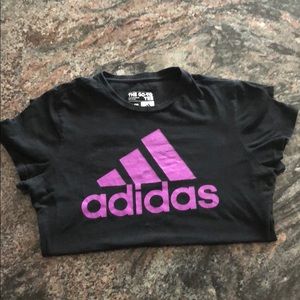 Adidas women’s t shirt